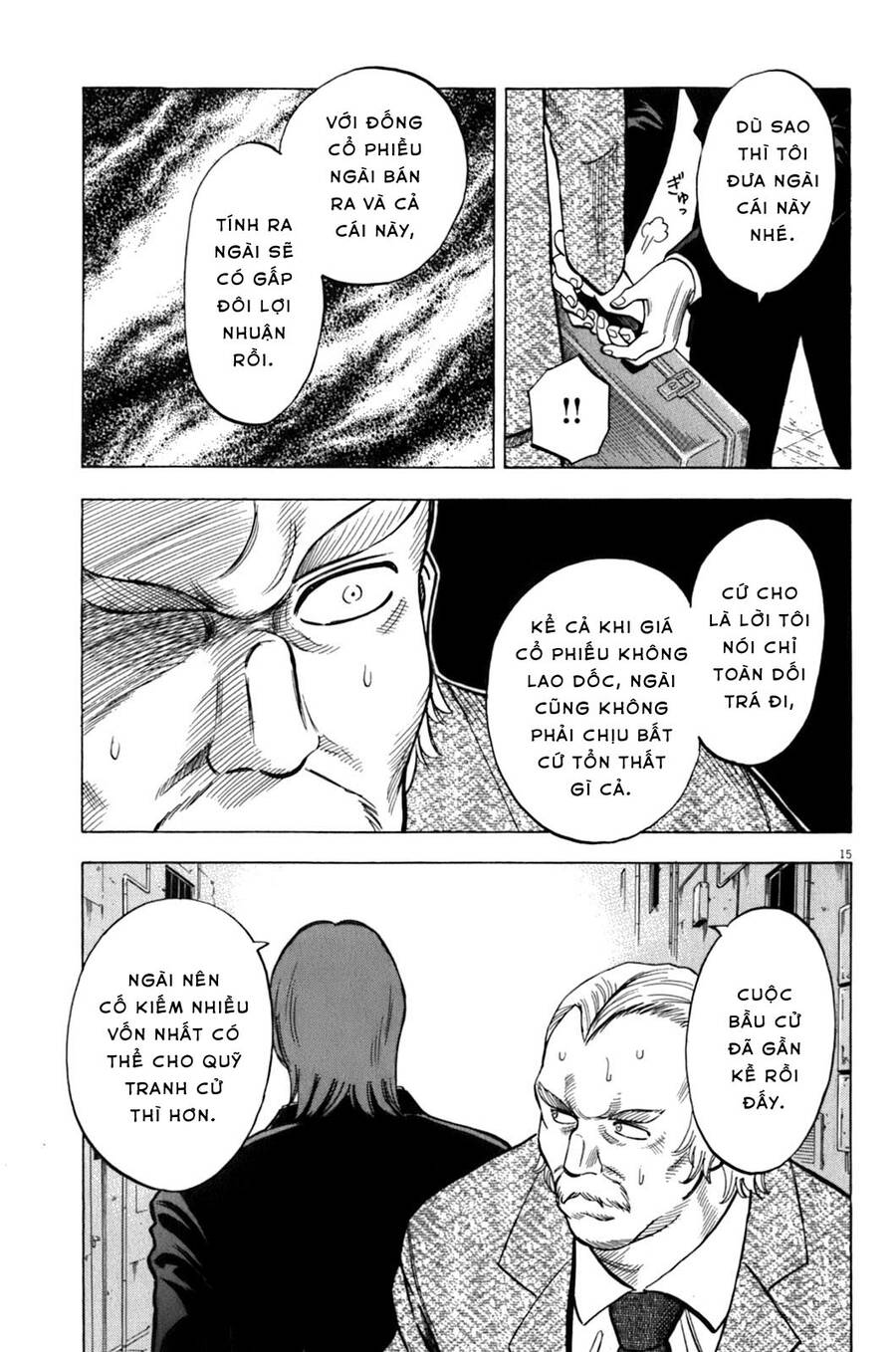 Gã Cầu Thủ Lạc Lối - Chương 37