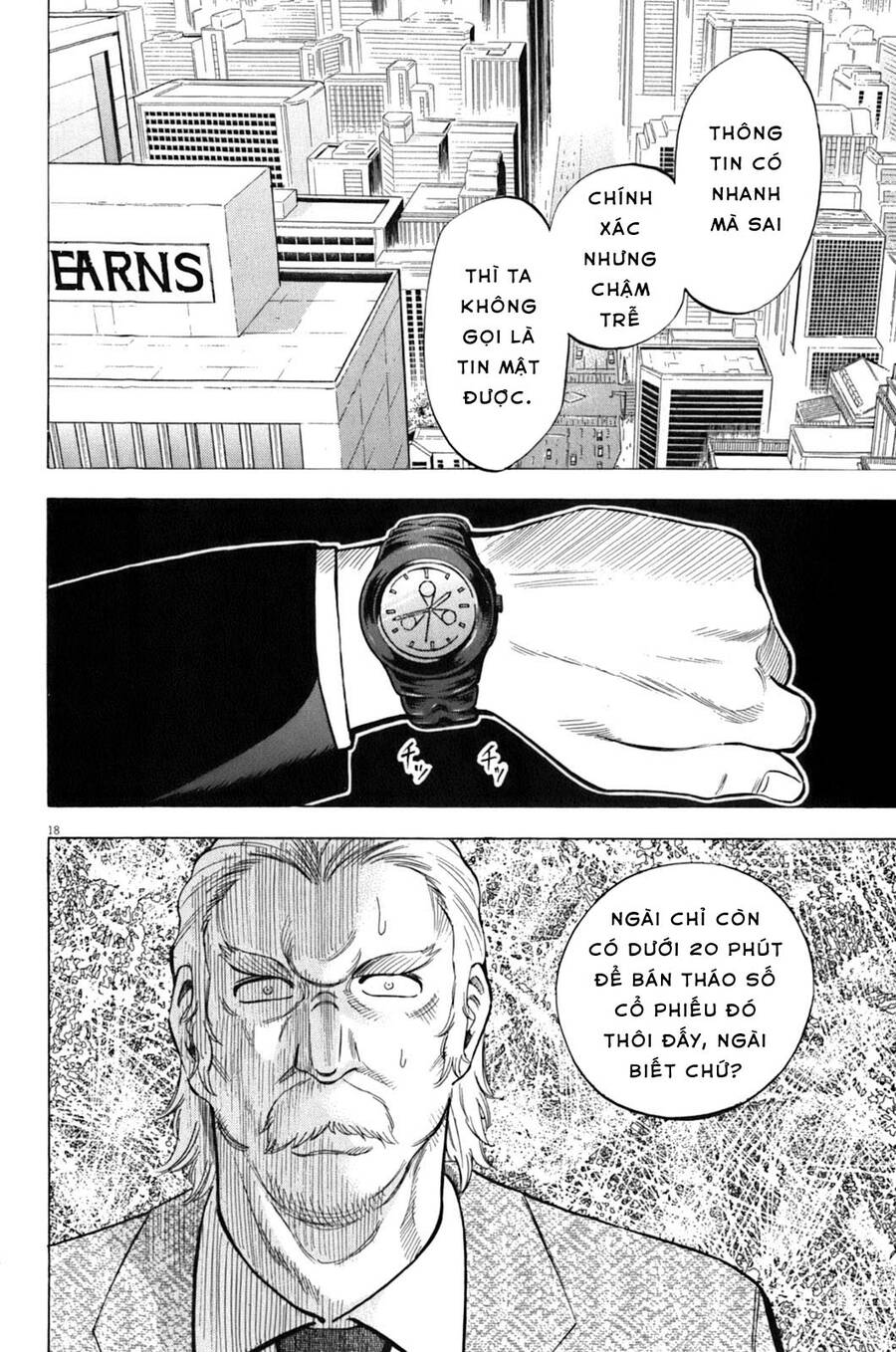 Gã Cầu Thủ Lạc Lối - Chương 37