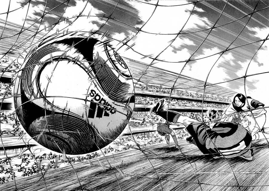 Gã Cầu Thủ Lạc Lối - Chương 38