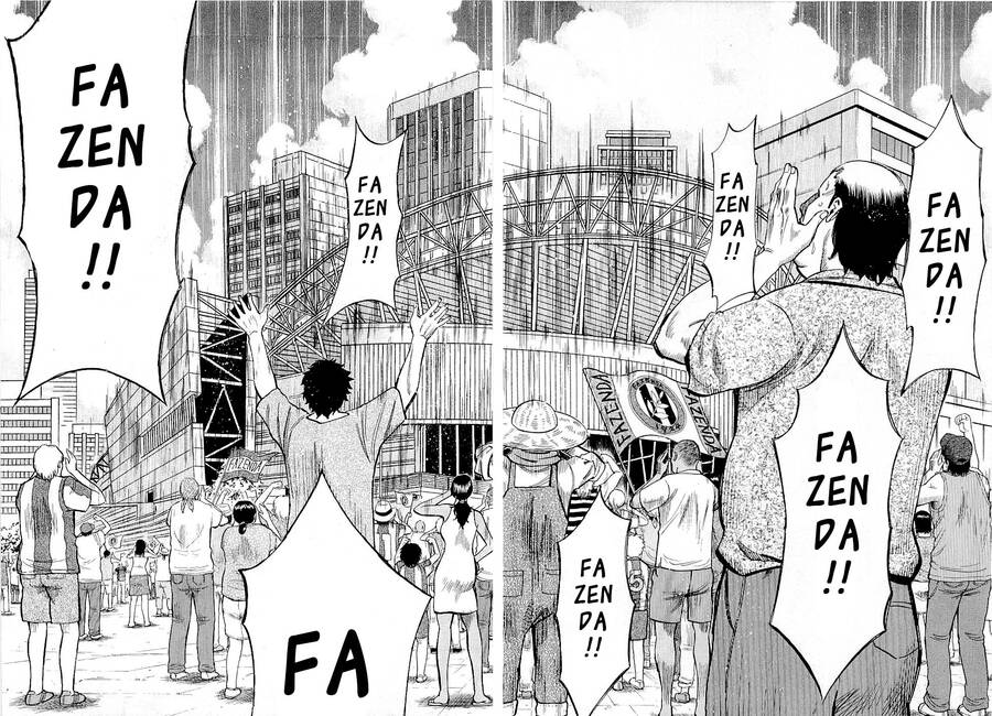 Gã Cầu Thủ Lạc Lối - Chương 39