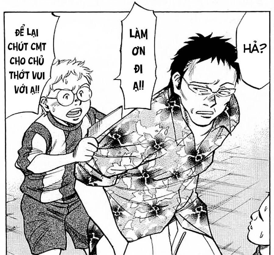 Gã Cầu Thủ Lạc Lối - Chương 39
