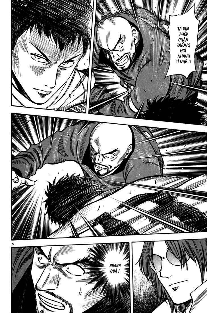 Gã Cầu Thủ Lạc Lối - Chương 4