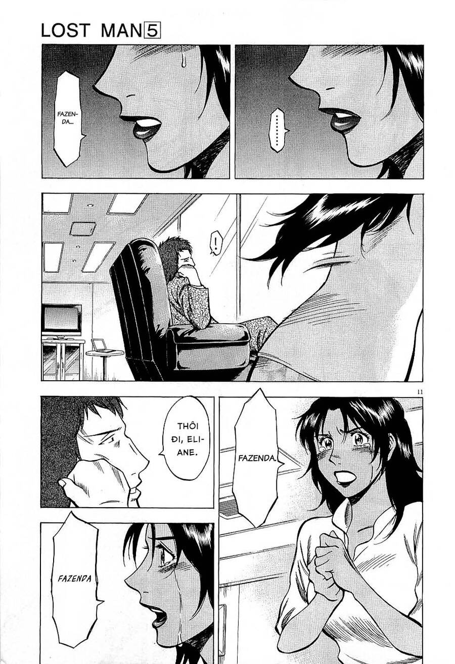 Gã Cầu Thủ Lạc Lối - Chương 40