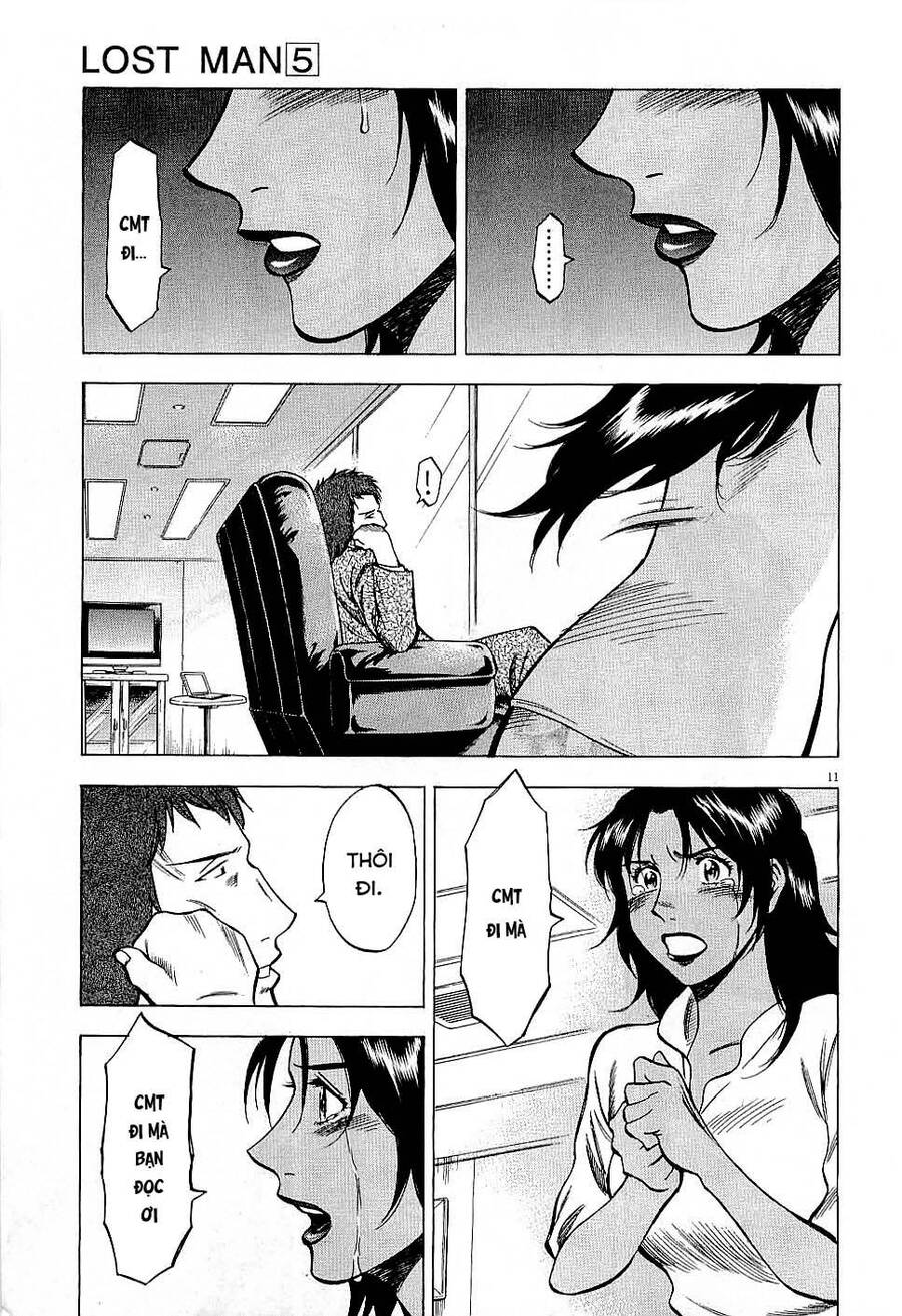 Gã Cầu Thủ Lạc Lối - Chương 40