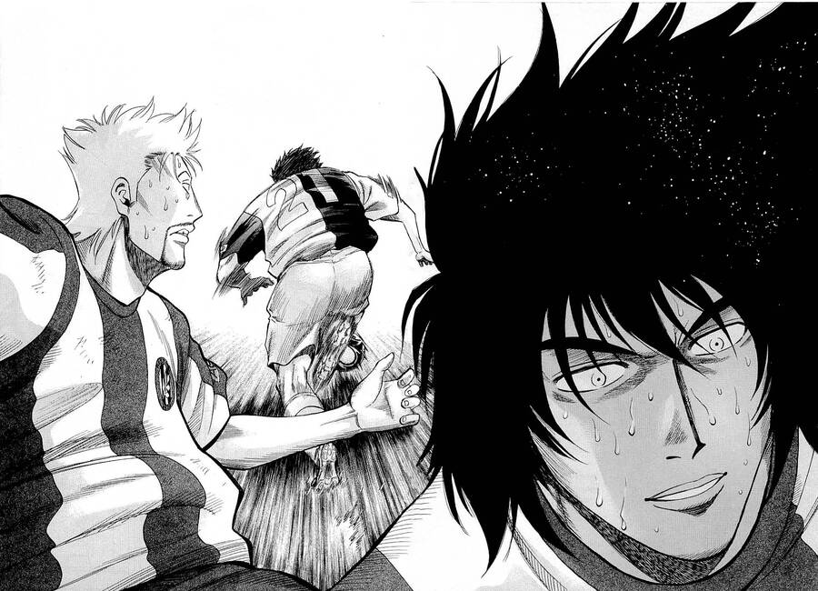 Gã Cầu Thủ Lạc Lối - Chương 42