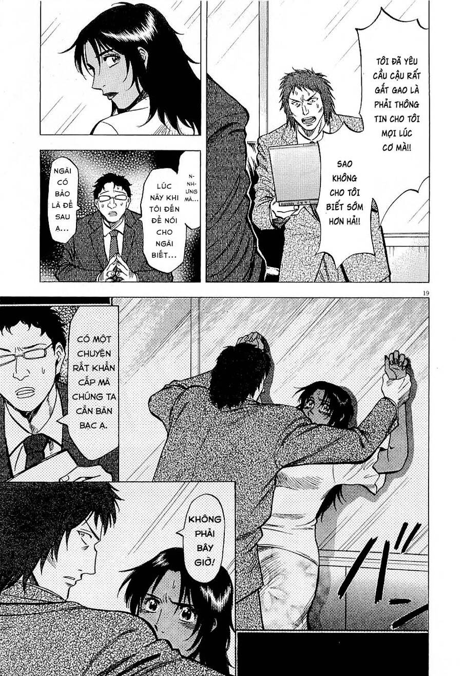 Gã Cầu Thủ Lạc Lối - Chương 42