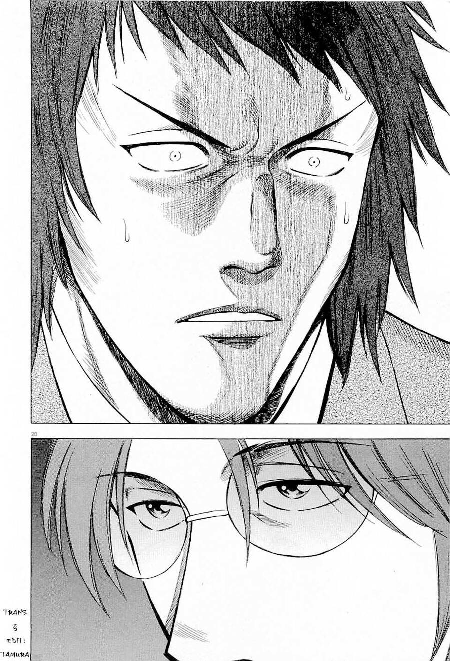 Gã Cầu Thủ Lạc Lối - Chương 42