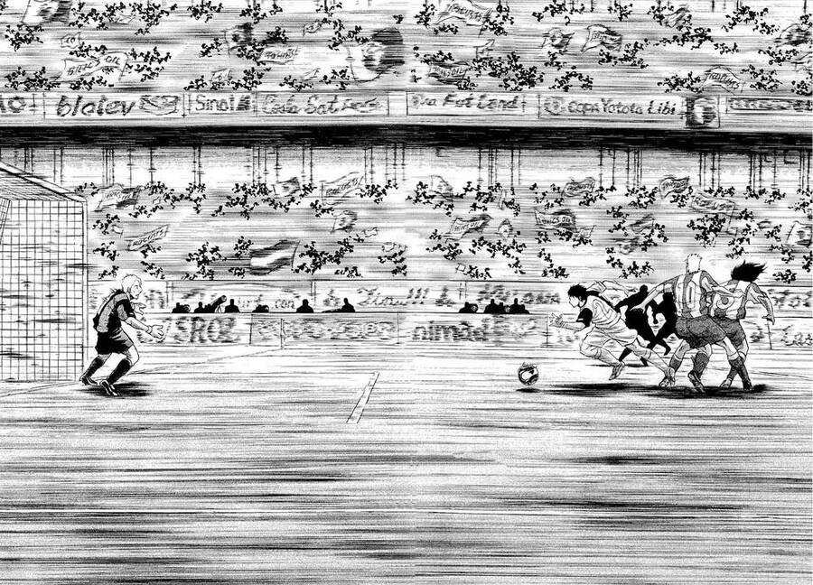 Gã Cầu Thủ Lạc Lối - Chương 42