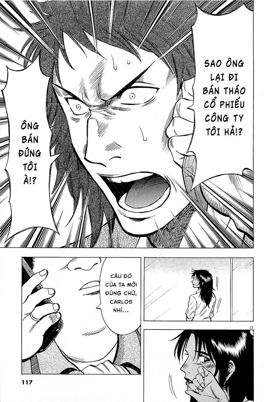 Gã Cầu Thủ Lạc Lối - Chương 43