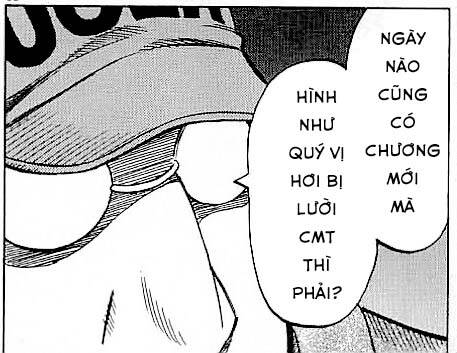 Gã Cầu Thủ Lạc Lối - Chương 43