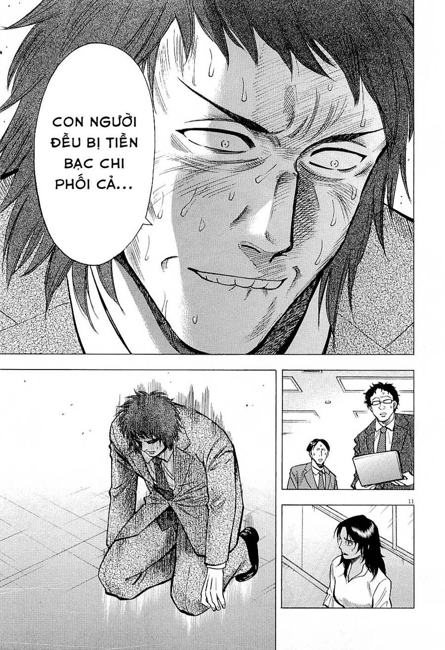 Gã Cầu Thủ Lạc Lối - Chương 44