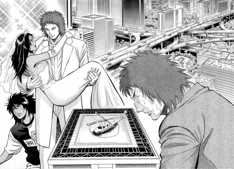 Gã Cầu Thủ Lạc Lối - Chương 44