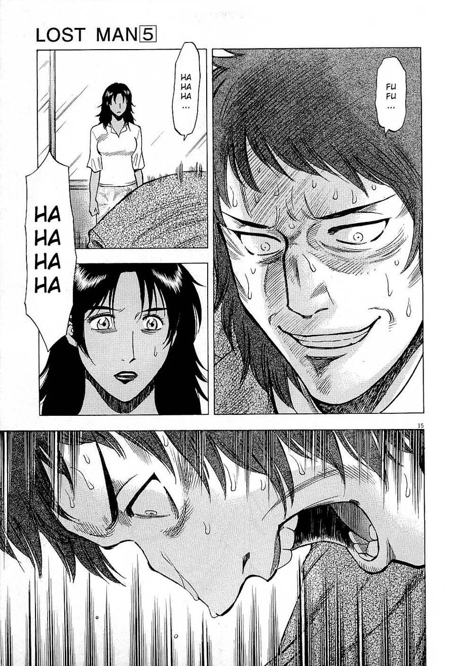 Gã Cầu Thủ Lạc Lối - Chương 44