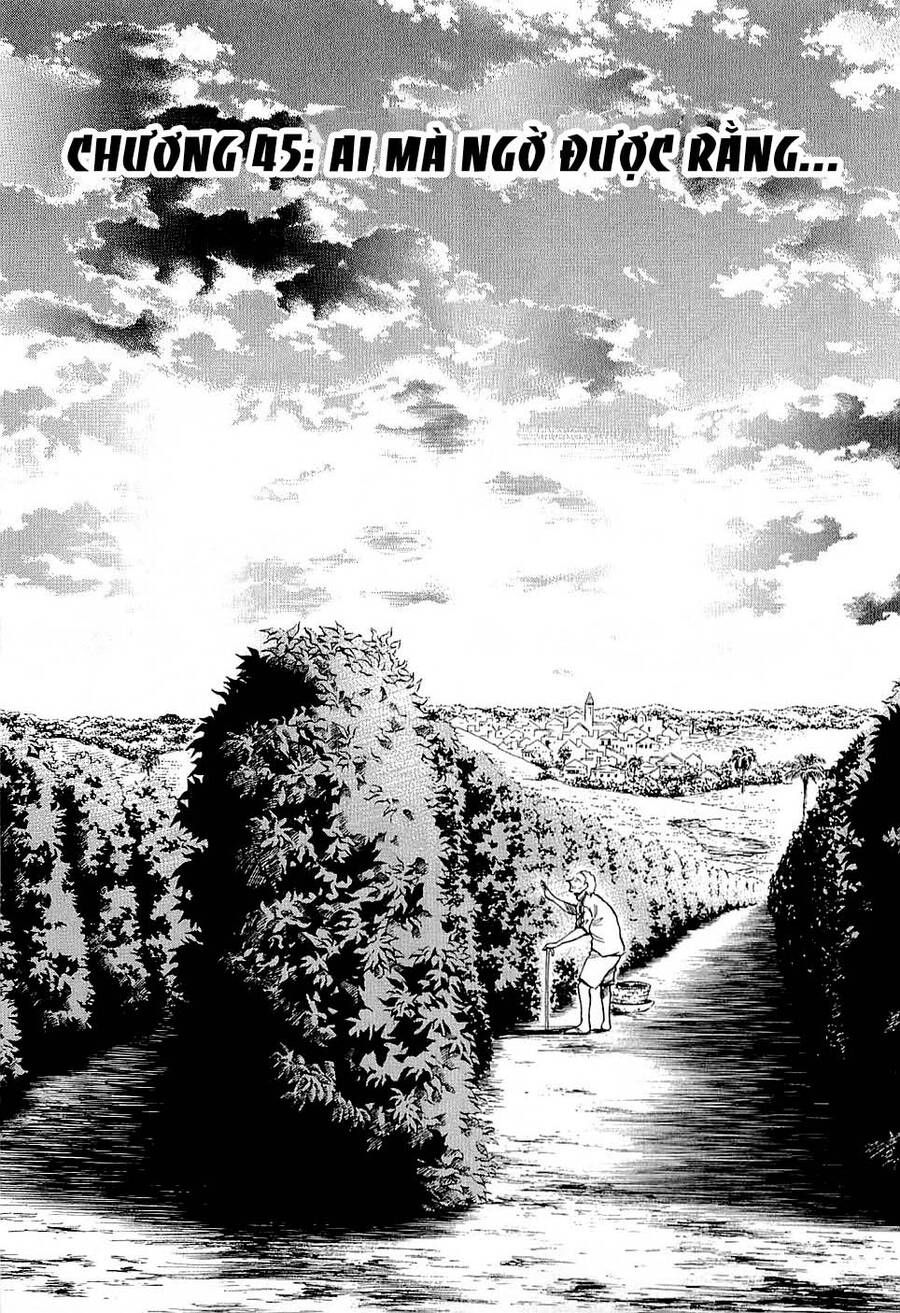 Gã Cầu Thủ Lạc Lối - Chương 45