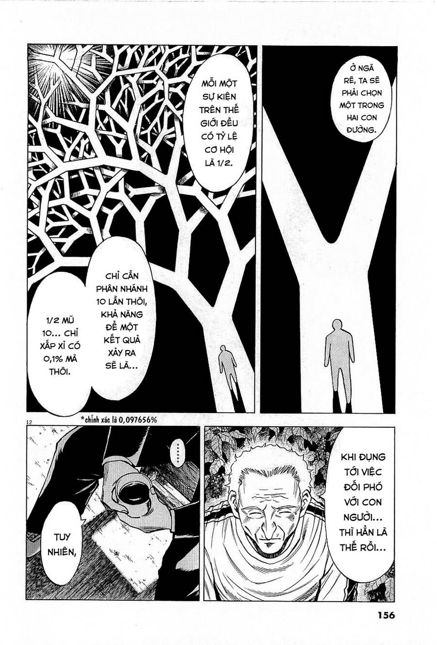 Gã Cầu Thủ Lạc Lối - Chương 45