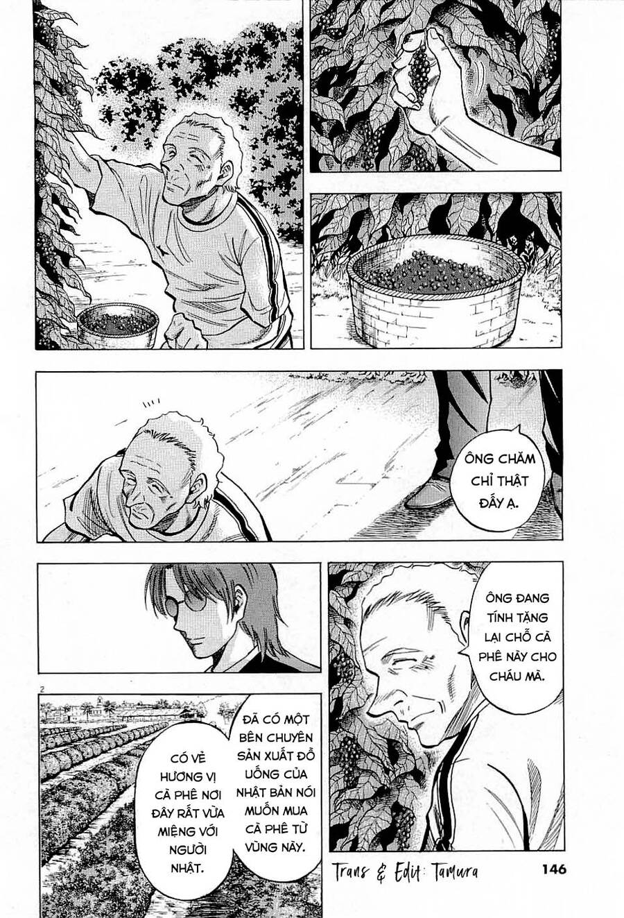 Gã Cầu Thủ Lạc Lối - Chương 45