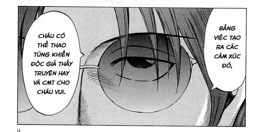 Gã Cầu Thủ Lạc Lối - Chương 45