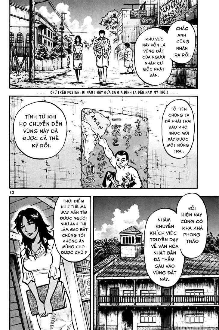 Gã Cầu Thủ Lạc Lối - Chương 6