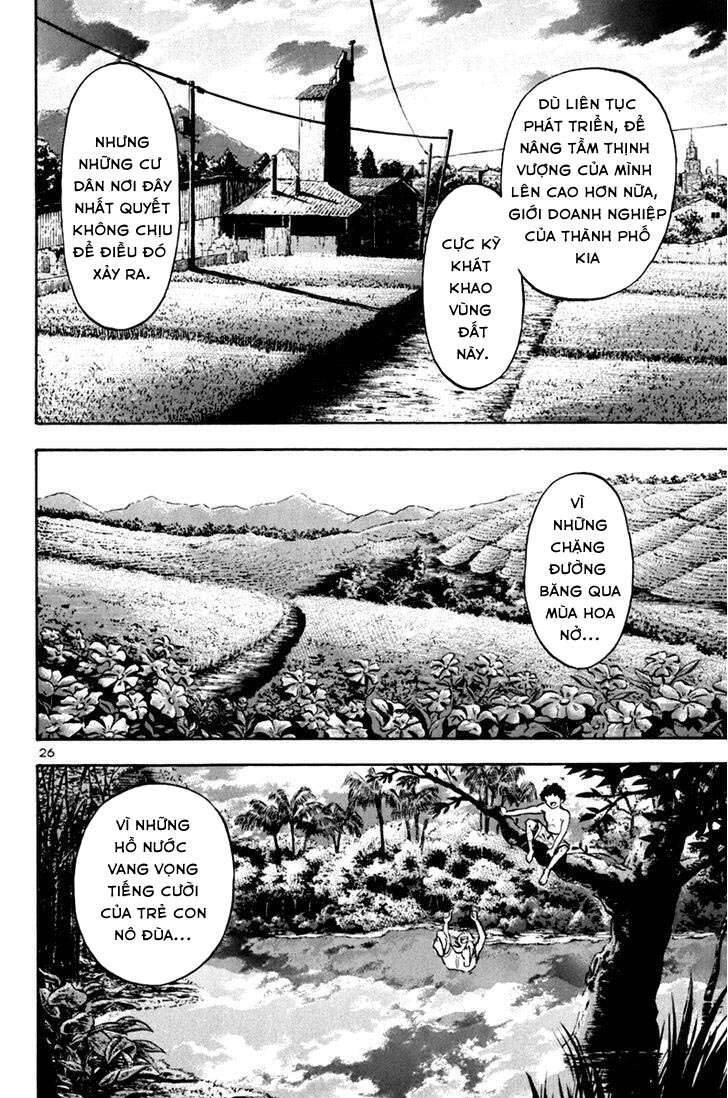 Gã Cầu Thủ Lạc Lối - Chương 6