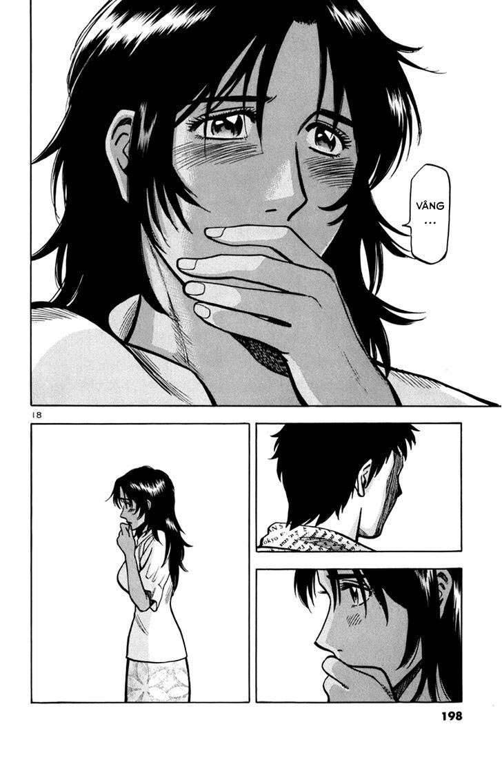 Gã Cầu Thủ Lạc Lối - Chương 8