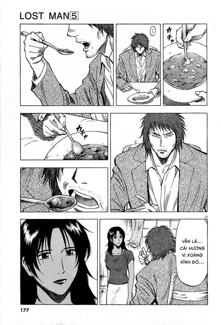 Gã Cầu Thủ Lạc Lối - Chương 46