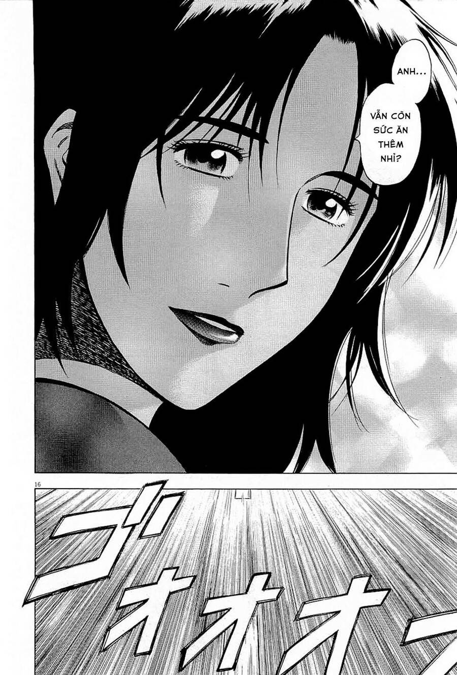 Gã Cầu Thủ Lạc Lối - Chương 46