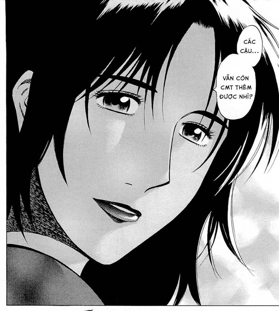 Gã Cầu Thủ Lạc Lối - Chương 46