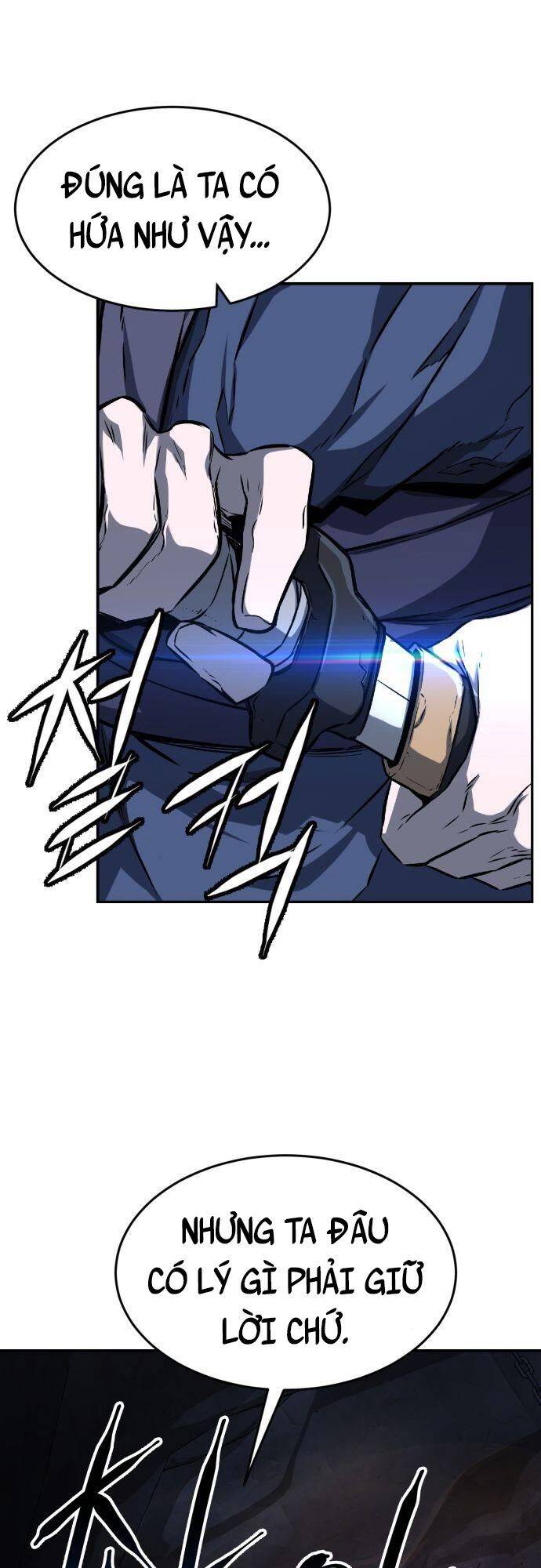 Cảm Kiếm Tuyệt Đối - Chương 1