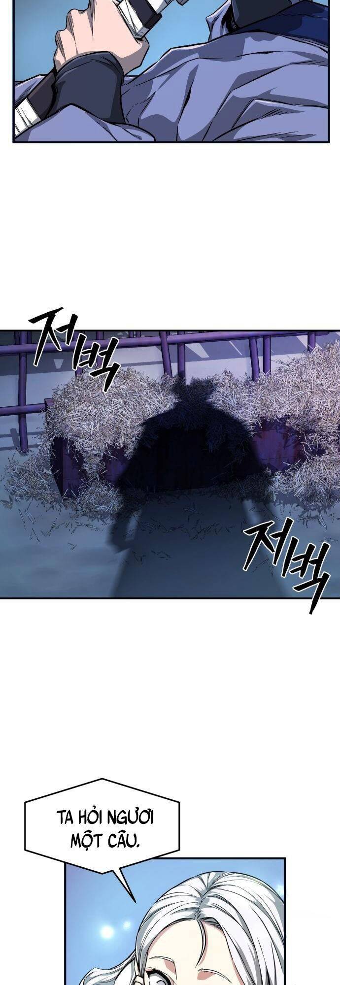 Cảm Kiếm Tuyệt Đối - Chương 1