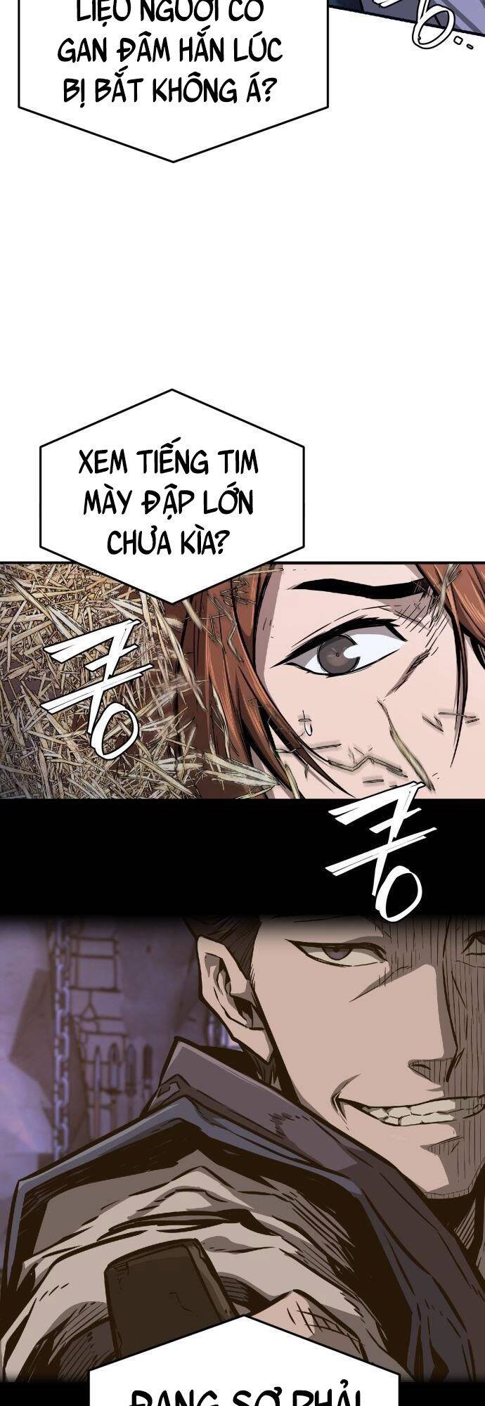 Cảm Kiếm Tuyệt Đối - Chương 1