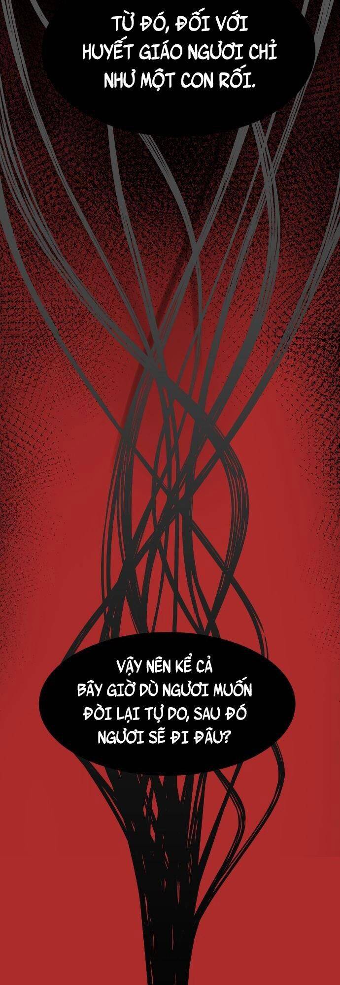 Cảm Kiếm Tuyệt Đối - Chương 1