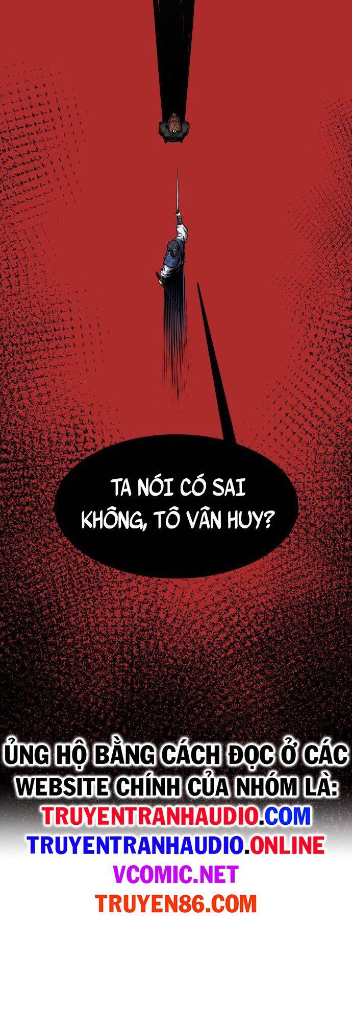 Cảm Kiếm Tuyệt Đối - Chương 1