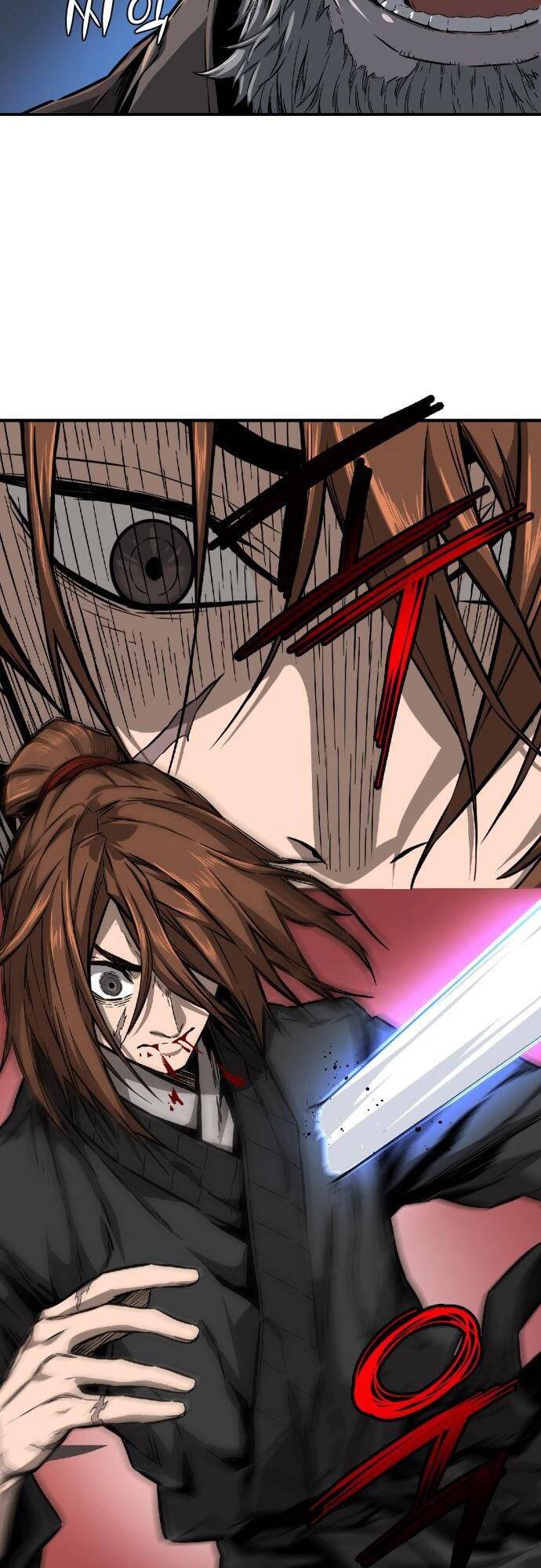 Cảm Kiếm Tuyệt Đối - Chương 1