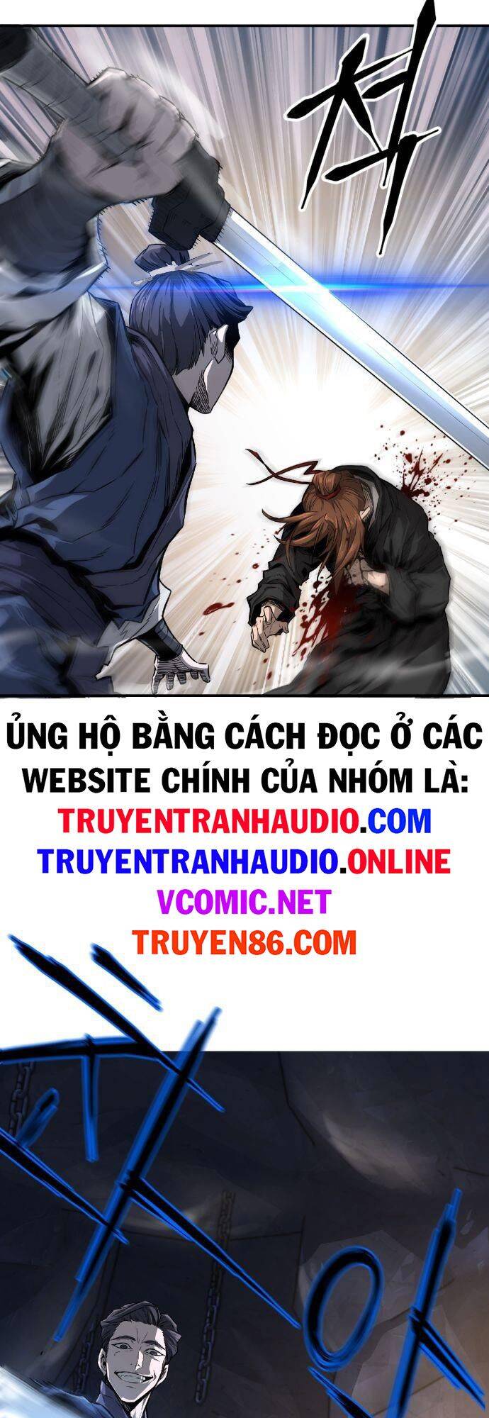 Cảm Kiếm Tuyệt Đối - Chương 1