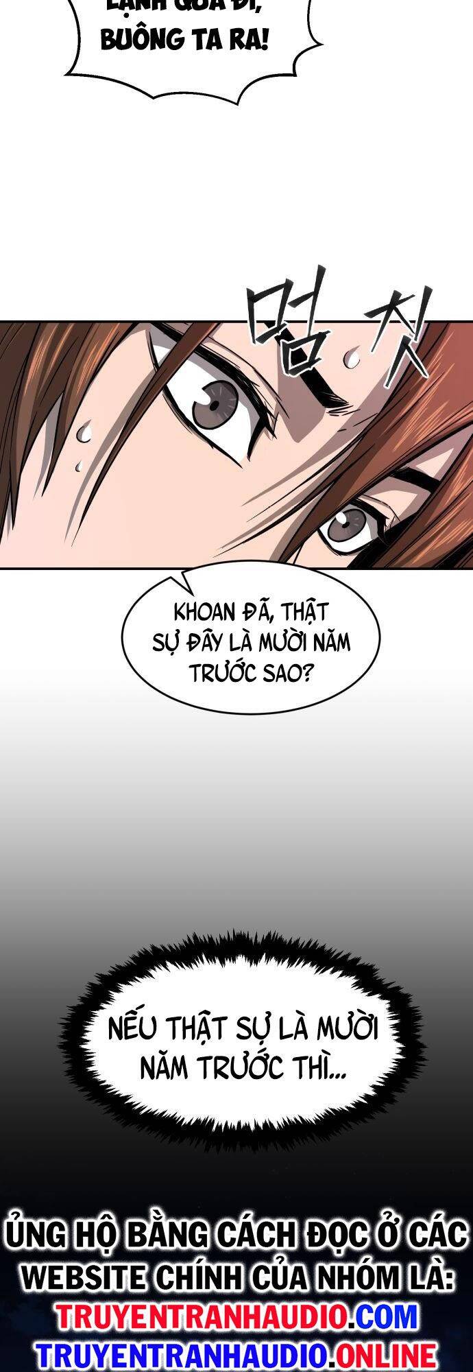 Cảm Kiếm Tuyệt Đối - Chương 1