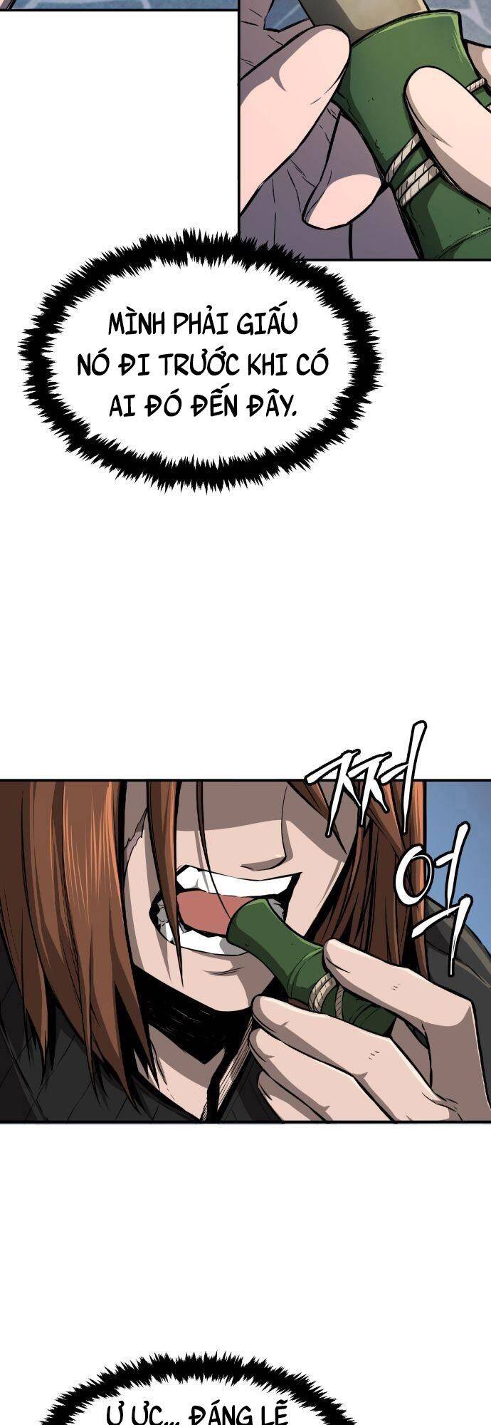 Cảm Kiếm Tuyệt Đối - Chương 1