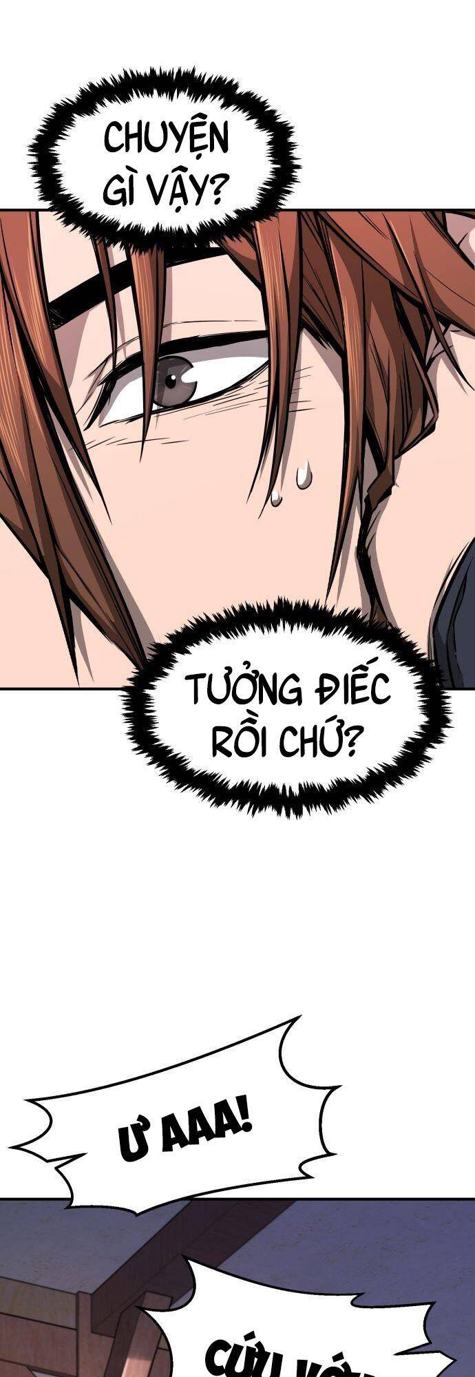 Cảm Kiếm Tuyệt Đối - Chương 1