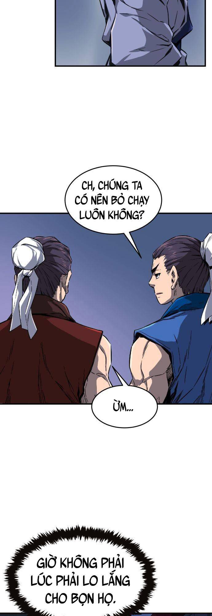 Cảm Kiếm Tuyệt Đối - Chương 1