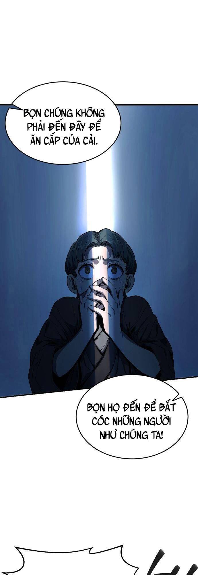 Cảm Kiếm Tuyệt Đối - Chương 1