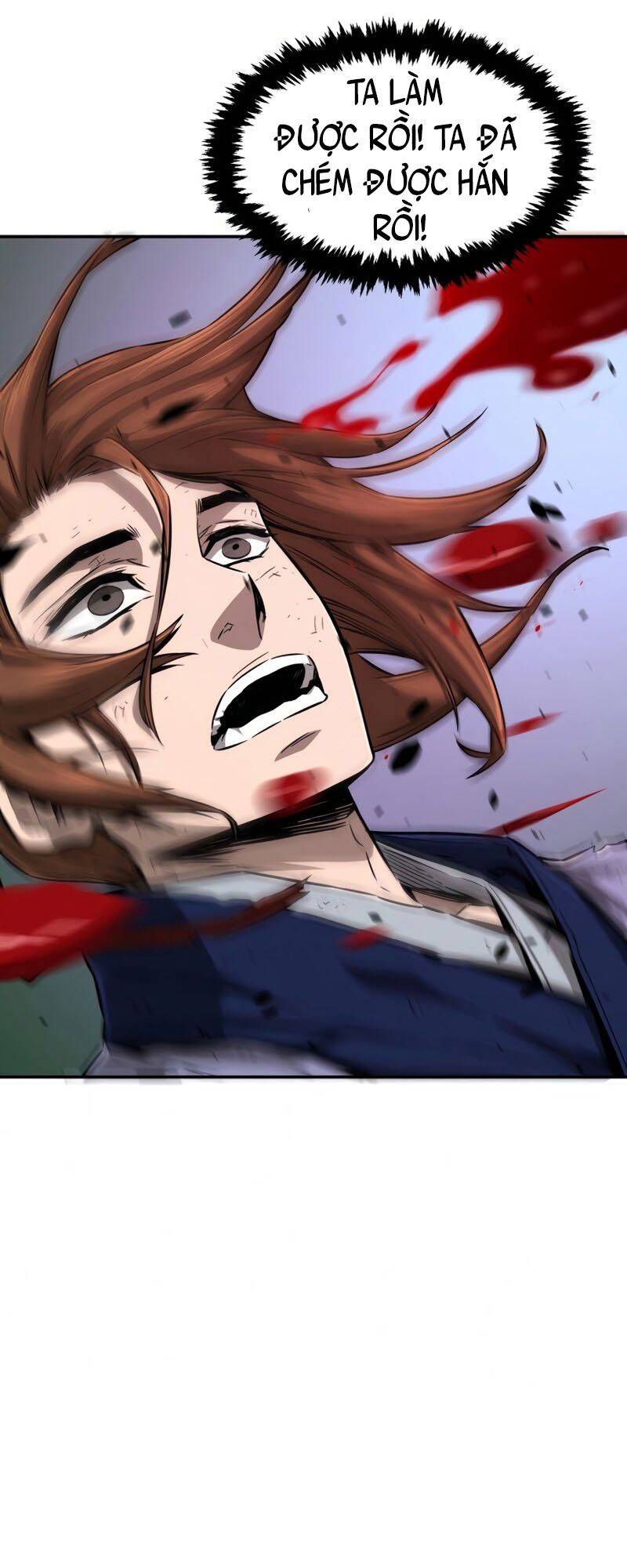 Cảm Kiếm Tuyệt Đối - Chương 2