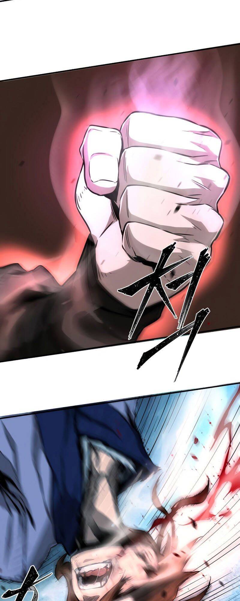 Cảm Kiếm Tuyệt Đối - Chương 2