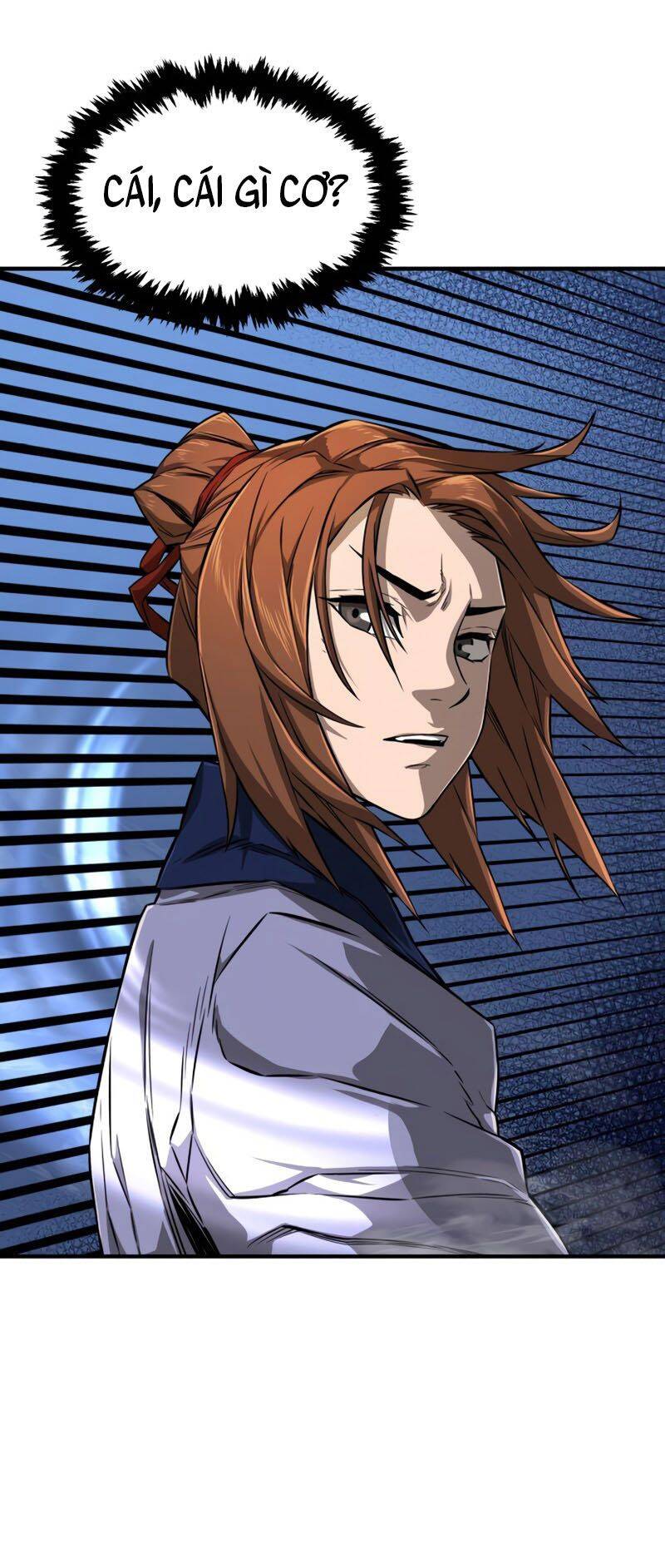 Cảm Kiếm Tuyệt Đối - Chương 2