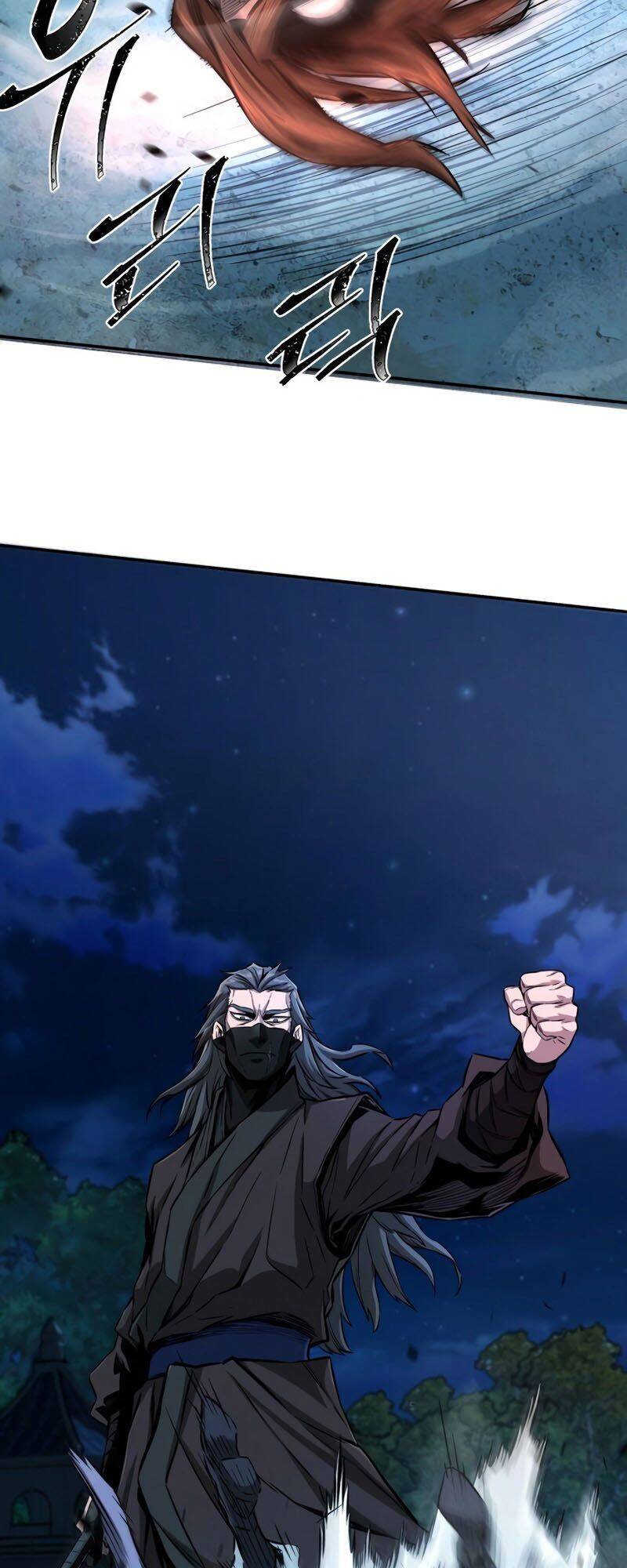 Cảm Kiếm Tuyệt Đối - Chương 2