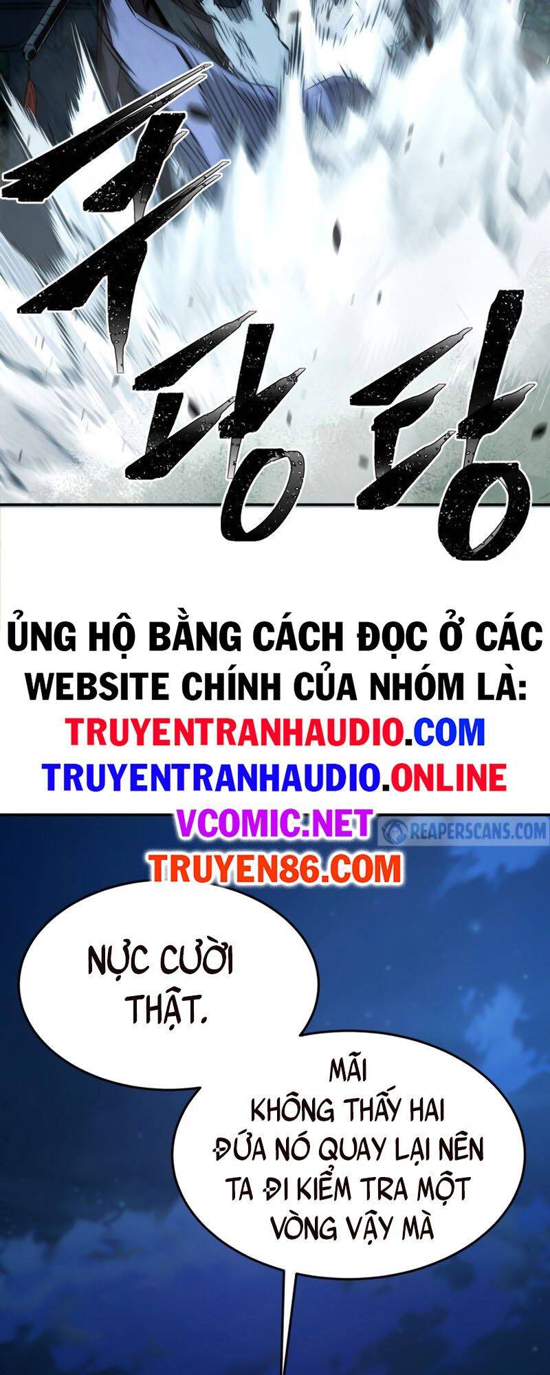Cảm Kiếm Tuyệt Đối - Chương 2