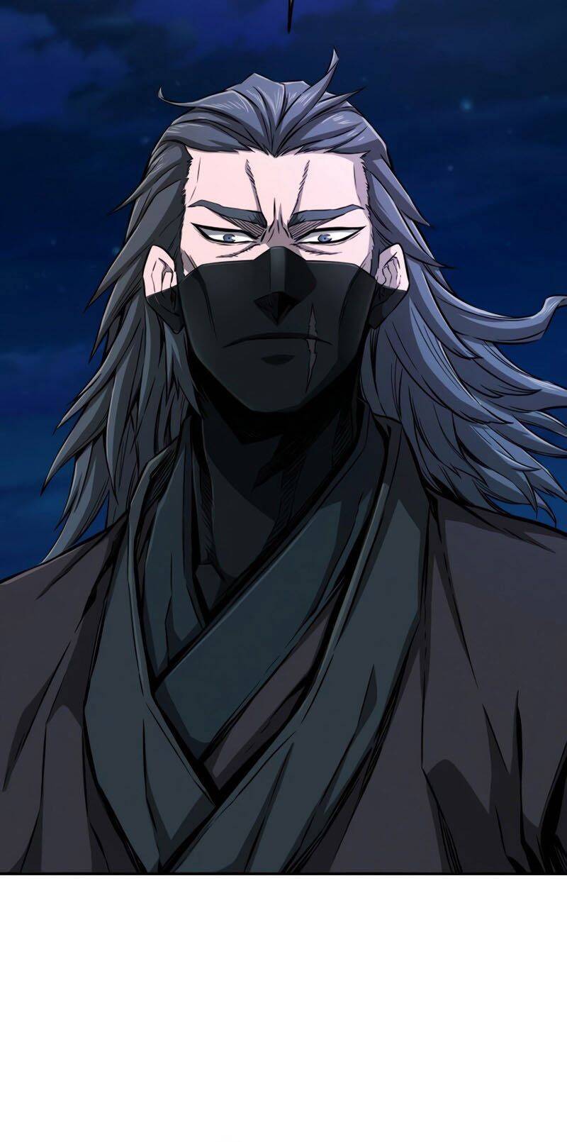 Cảm Kiếm Tuyệt Đối - Chương 2