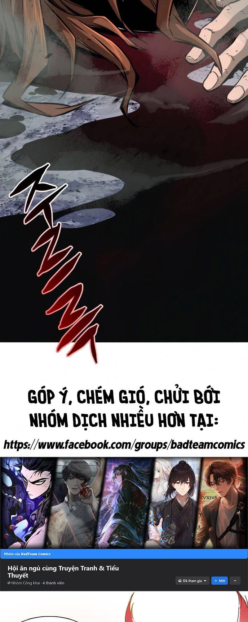 Cảm Kiếm Tuyệt Đối - Chương 2