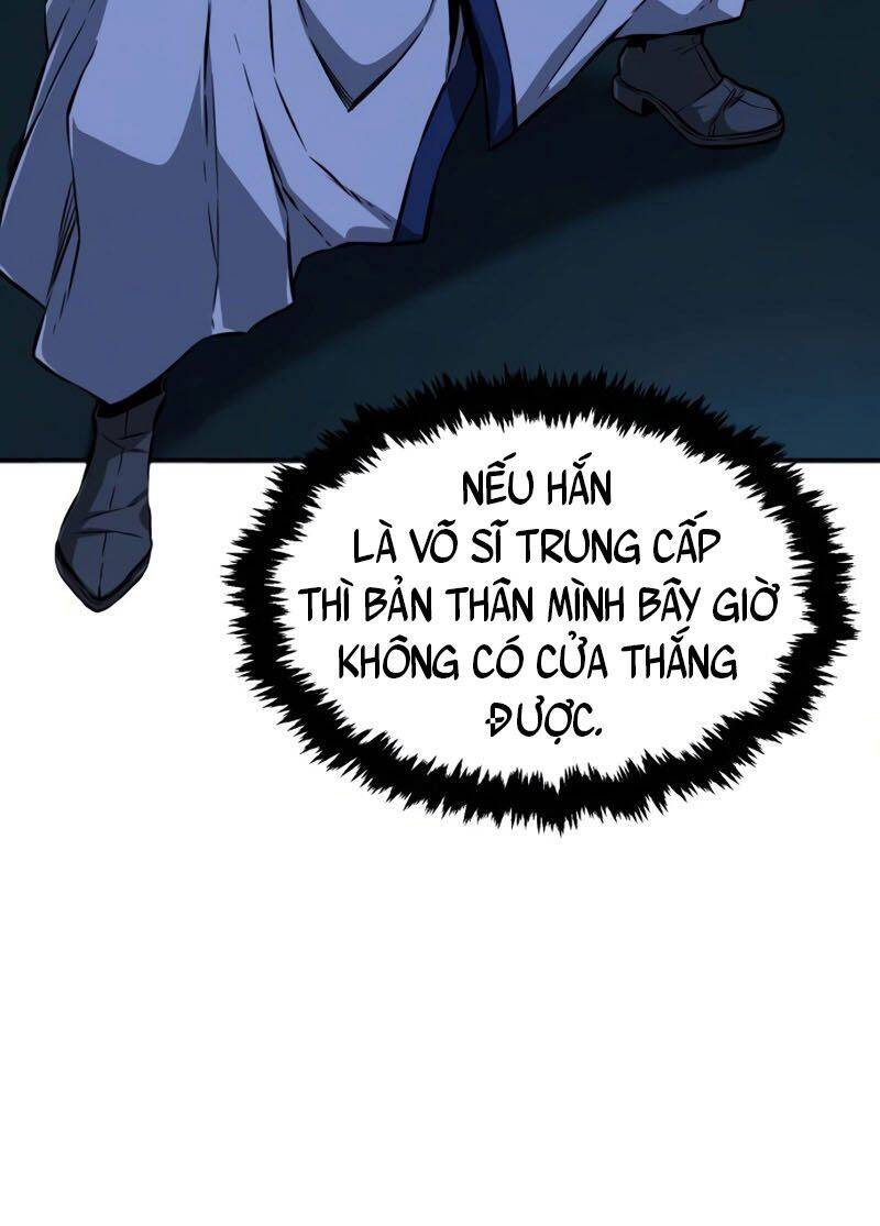 Cảm Kiếm Tuyệt Đối - Chương 2