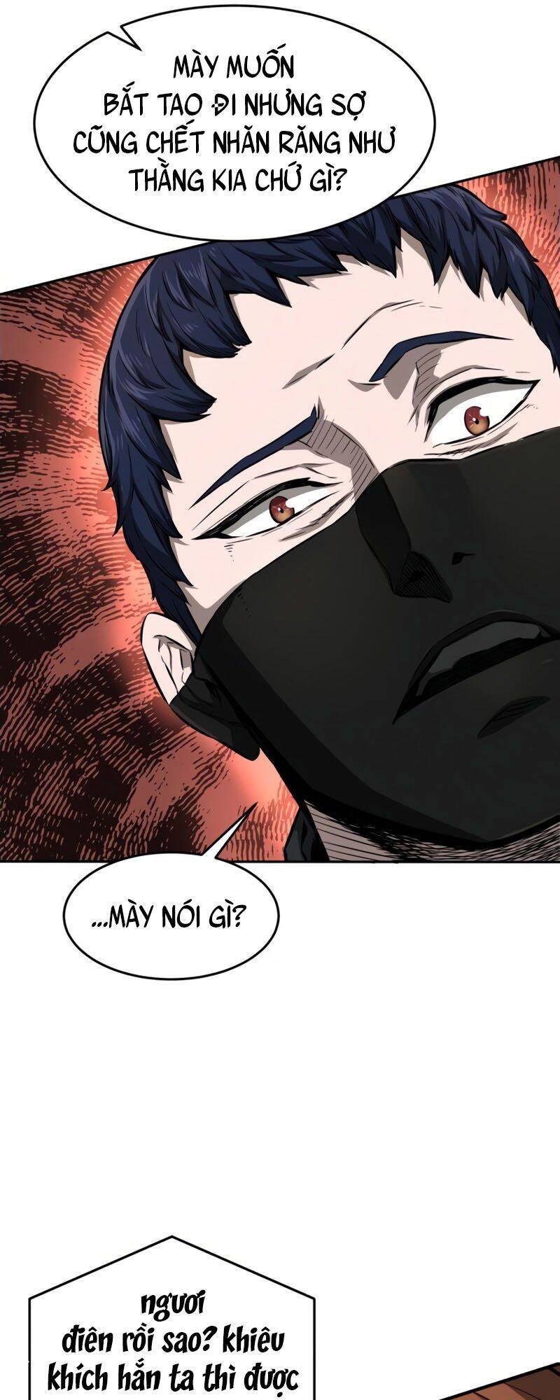 Cảm Kiếm Tuyệt Đối - Chương 2