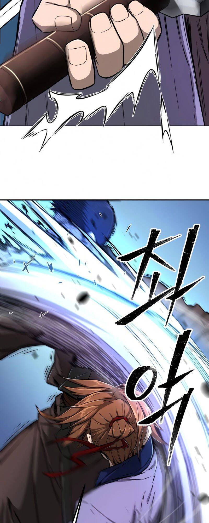 Cảm Kiếm Tuyệt Đối - Chương 2