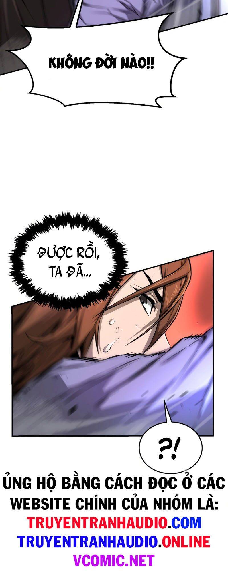 Cảm Kiếm Tuyệt Đối - Chương 2